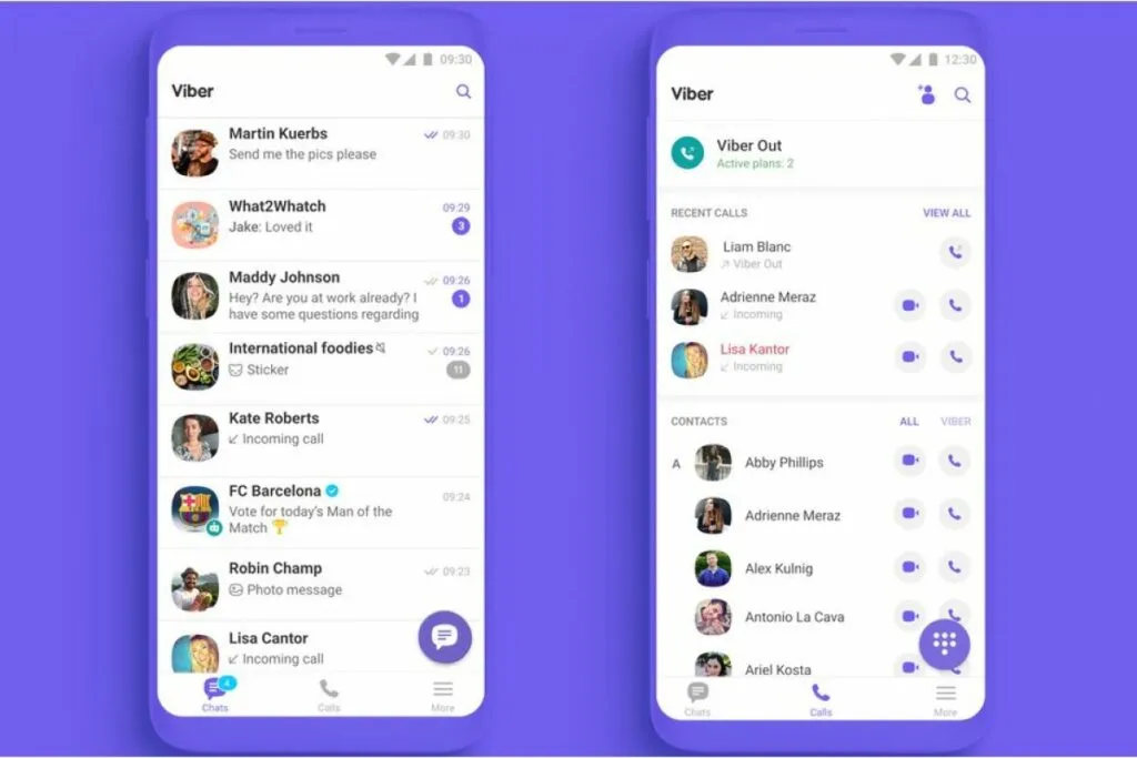 Zdjęcie Jaką aplikację zamiast Messengera wybrać? Alternatywy dla Ciebie!