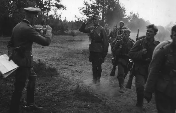 Zdjęcie Dlaczego Hitler zaatakował Rosję? Szokujące motywy inwazji