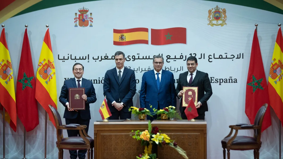 Zdjęcie ¿Tu receta es válida en Ceuta? Guía para Península, Marruecos y UE