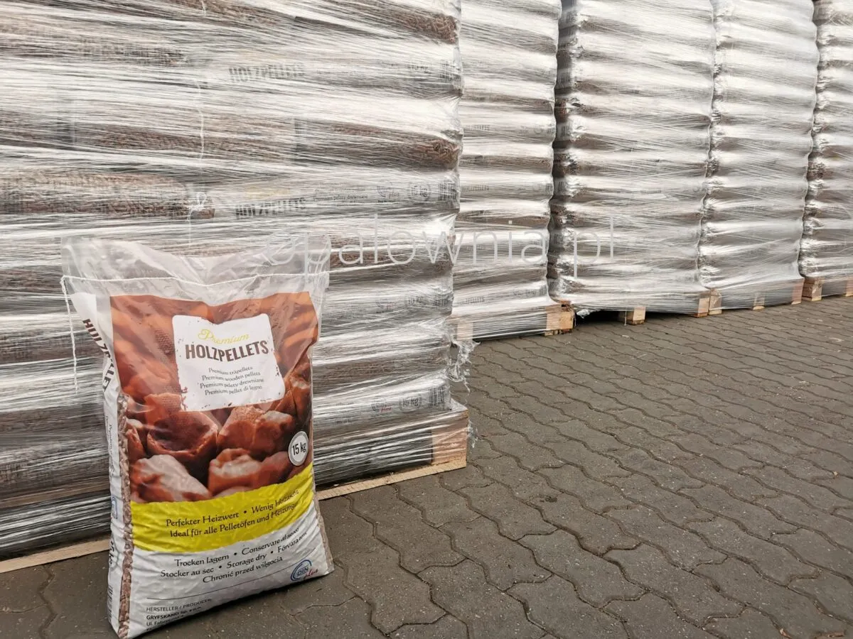 Zdjęcie Ile pelletu na 120m2? Sprawdź, ile zaoszczędzisz na ogrzewaniu