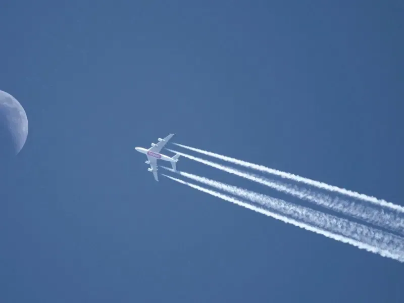 Zdjęcie Ile trwa lot z Polski do Turcji? Sprawdź czas przelotu i trasy