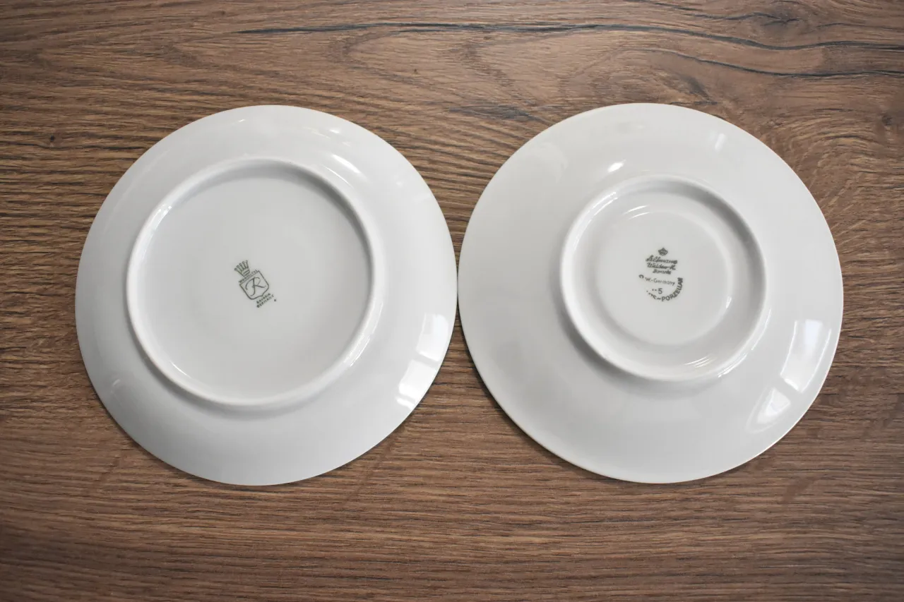 Zdjęcie Assiette co to jest w kuchni? Odkryj tajemnice i zastosowanie talerzy