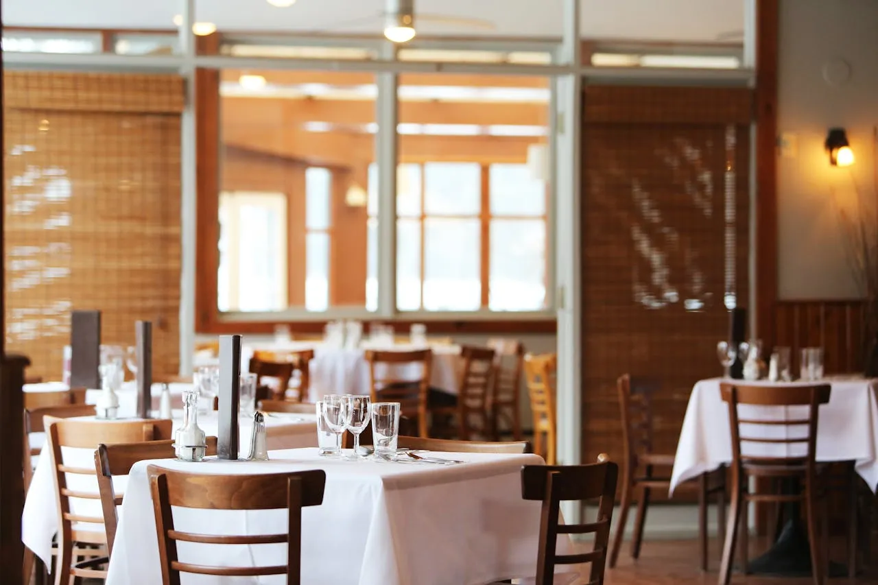 Zdjęcie Tychy gdzie zjeść: najlepsze restauracje i ukryte kulinarne skarby