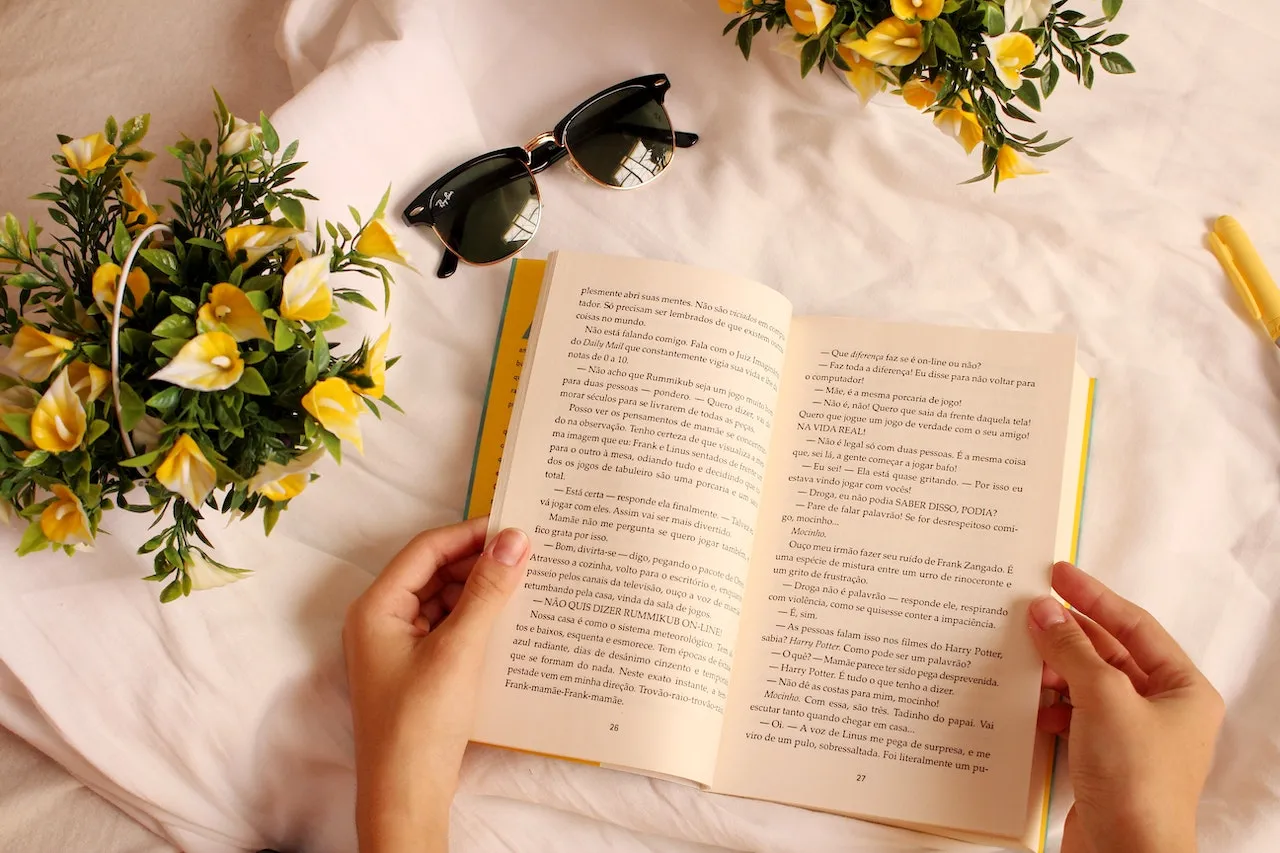 Zdjęcie Co to jest literatura faktu? Poznaj jej tajemnice i cechy