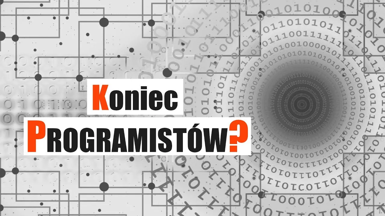 Zdjęcie Kiedy sztuczna inteligencja zastąpi programistów? Przyszłość w niepewności