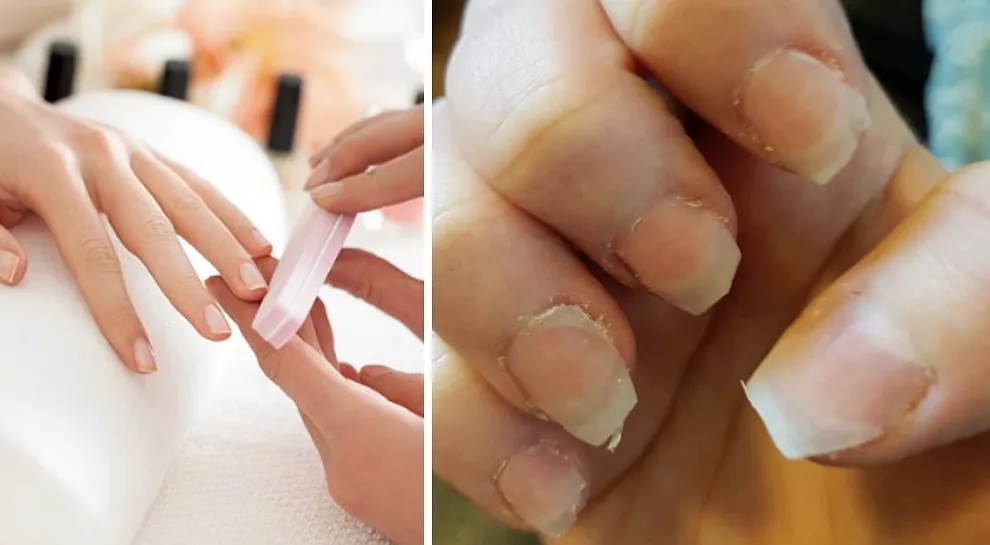 Zdjęcie Manicure akrylowy: co to jest i jak się go wykonuje? Poradnik