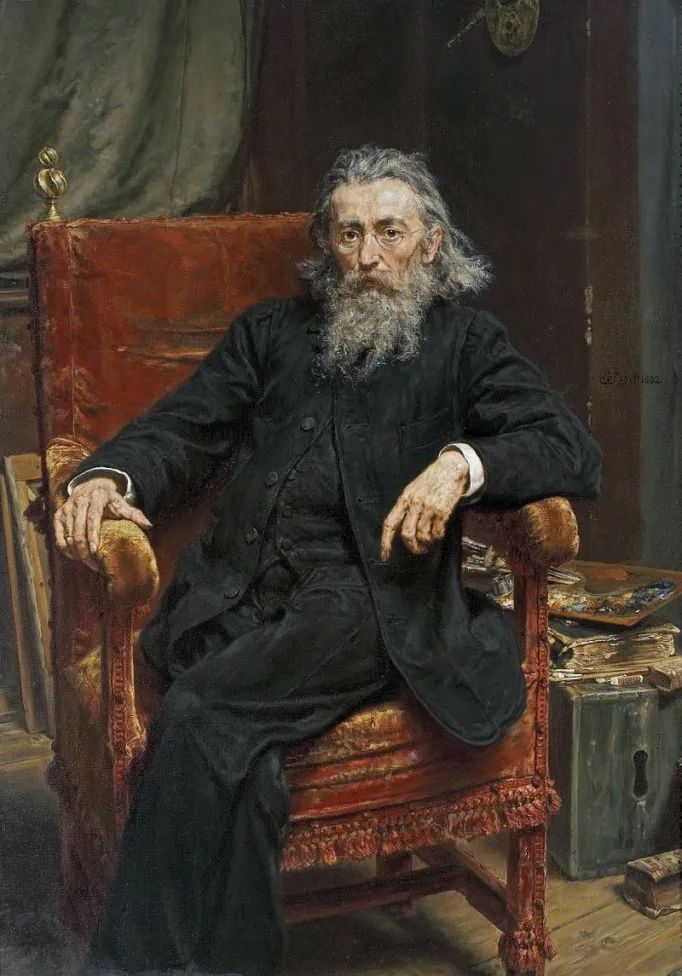 Zdjęcie Kiedy urodził się Jan Matejko? Poznaj ciekawostki o malarzu
