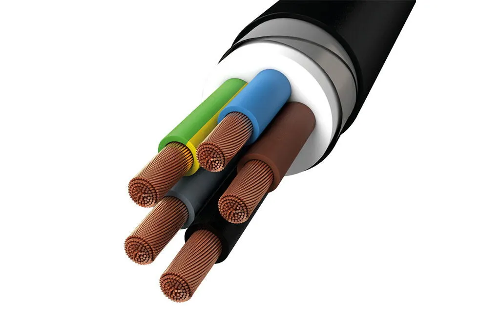 Zdjęcie Kabel 1,5 mm² ile kW? Bezpieczne obciążenie i zastosowanie w praktyce