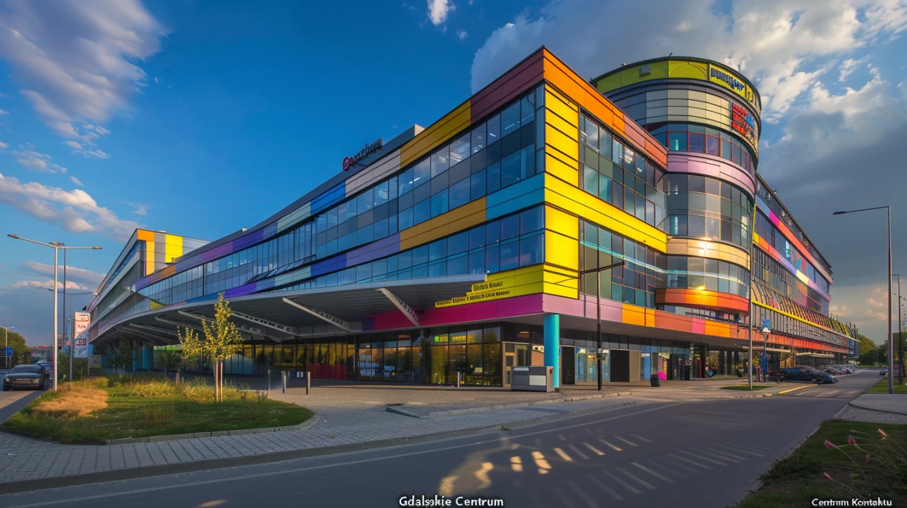 Zdjęcie Gdańskie Centrum Kontaktu - oferta usług dla mieszkańców miasta