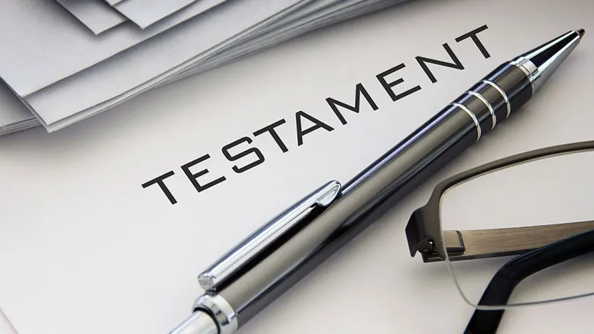 Zdjęcie Mieszkanie w testamencie co dalej? Kluczowe kroki i pułapki do unikania