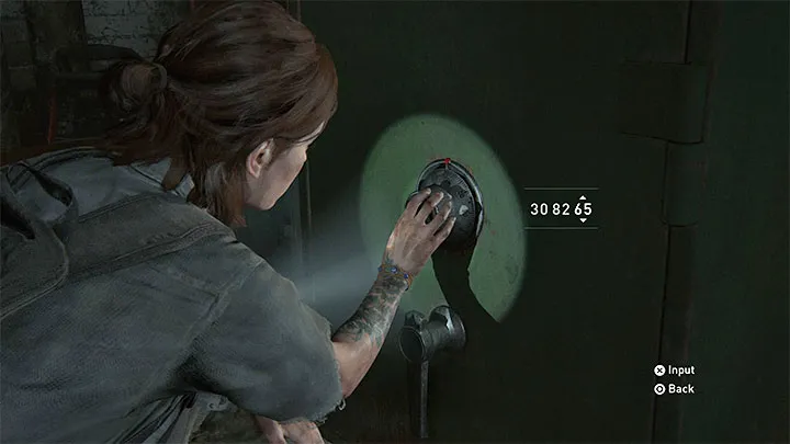 Zdjęcie Kod do sejfu w The Last of Us: Gdzie szukać? Kompletny poradnik