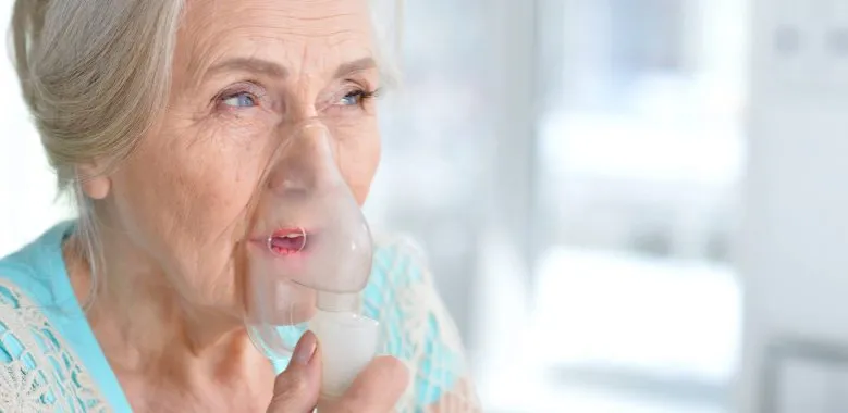 Zdjęcie Jakie leki dobre na POChP? Skuteczne metody na poprawę oddychania