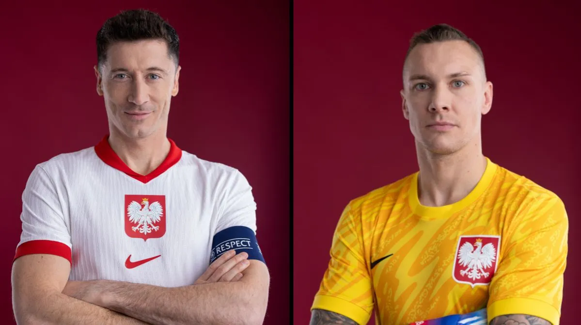 Zdjęcie Ile lat mają piłkarze reprezentacji Polski? Zaskakujące fakty o wieku zawodników