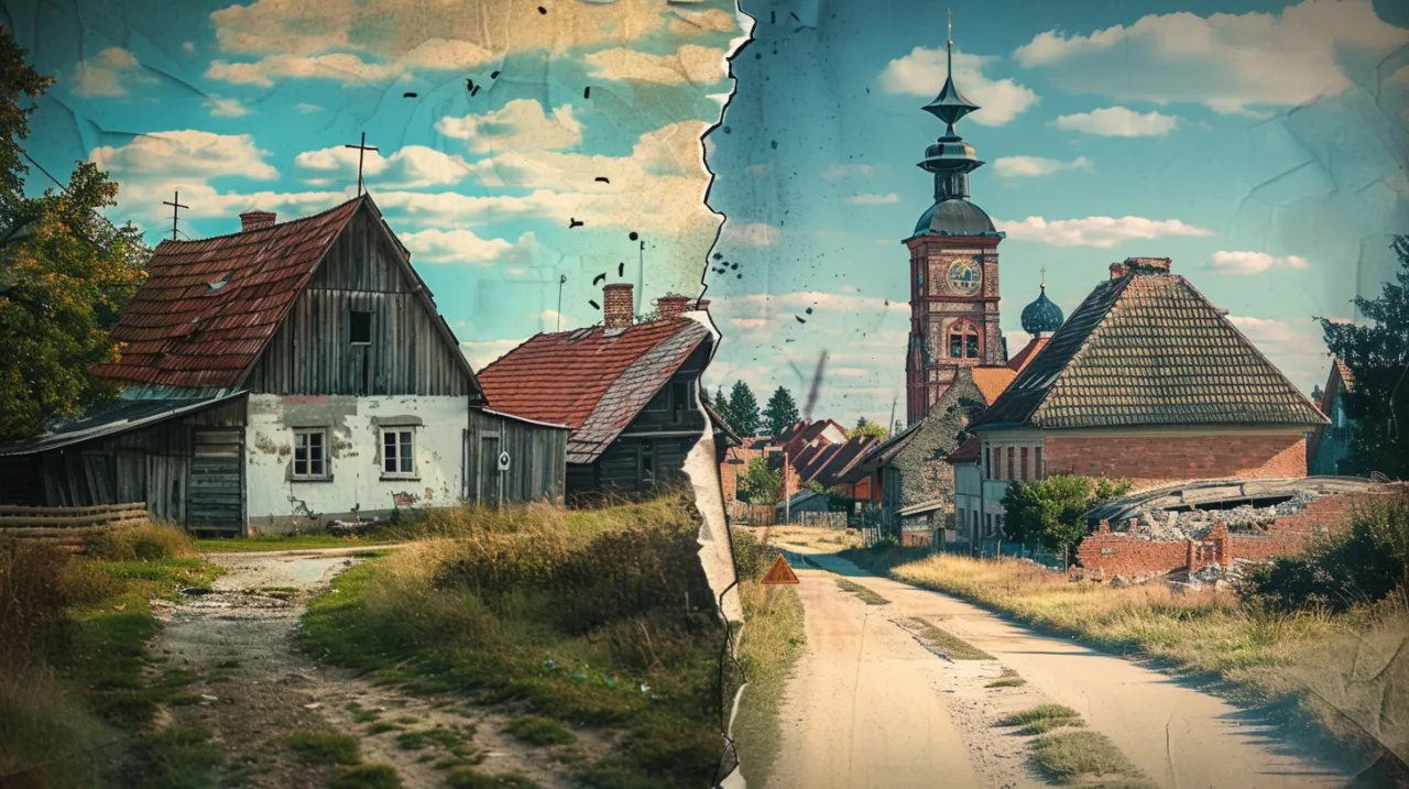 Zdjęcie Germanizacja: Czym była i jak wpłynęła na Polaków? Historia