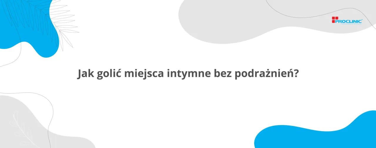 Zdjęcie Jak golić bikini bez podrażnień - sprawdzone metody na gładką skórę