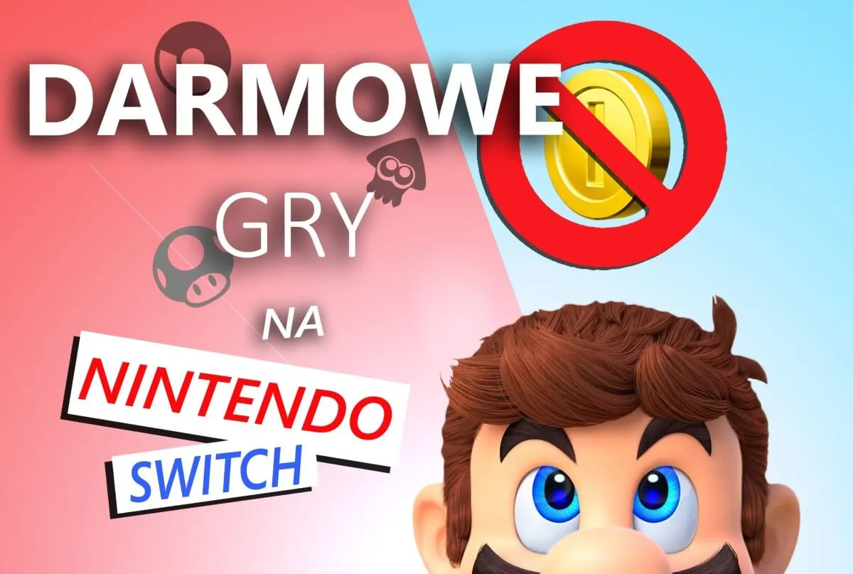 Zdjęcie Czy Nintendo Switch Lite ma wbudowane gry? Oto co musisz wiedzieć