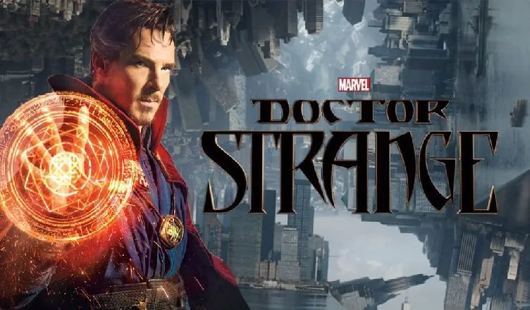 Zdjęcie Doktor Strange recenzja: mroczne elementy, które zaskakują widza