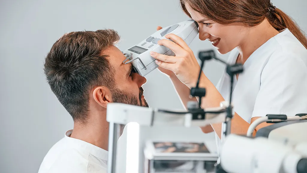 Zdjęcie Jakie badania na kat C są niezbędne? Dowiedz się, co musisz wiedzieć!