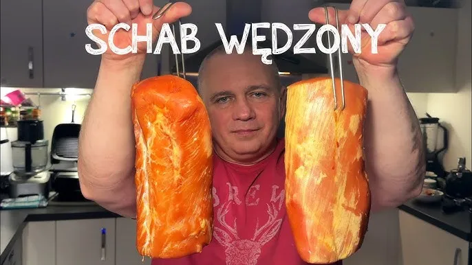 Zdjęcie Jak sparzyć wędzony schab, aby zachować smak i soczystość mięsa