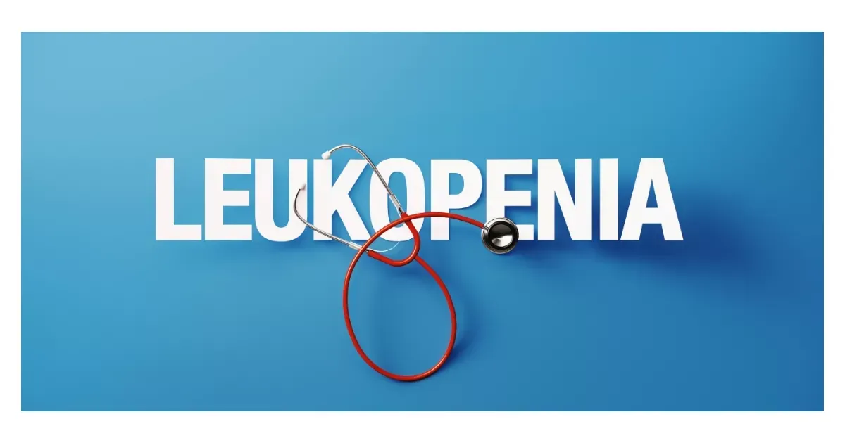 Zdjęcie Jakie jedzenie pomoże przy niedoborze białych krwinek?