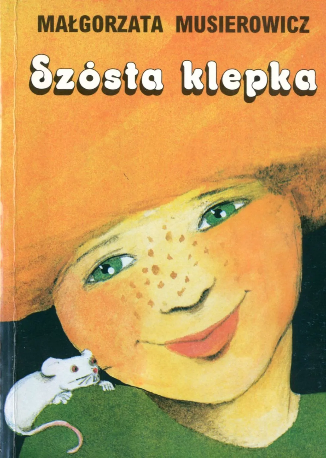 Zdjęcie Recenzja książki Szósta klepka – co warto wiedzieć przed lekturą?