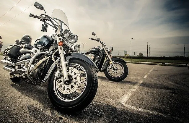 Zdjęcie Najlepsze trasy motocyklowe w Podkarpaciu, które musisz przejechać