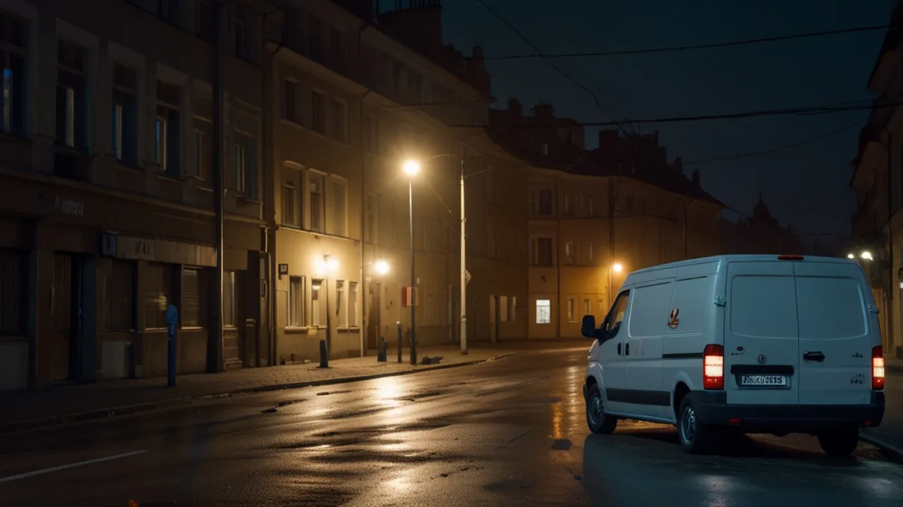 Zdjęcie Jak wezwać pogotowie energetyczne w Żarach?