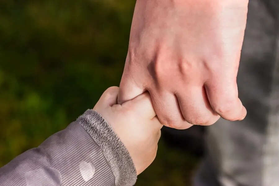 Zdjęcie Jak zaakceptować dziecko partnera z poprzedniego związku w 5 krokach