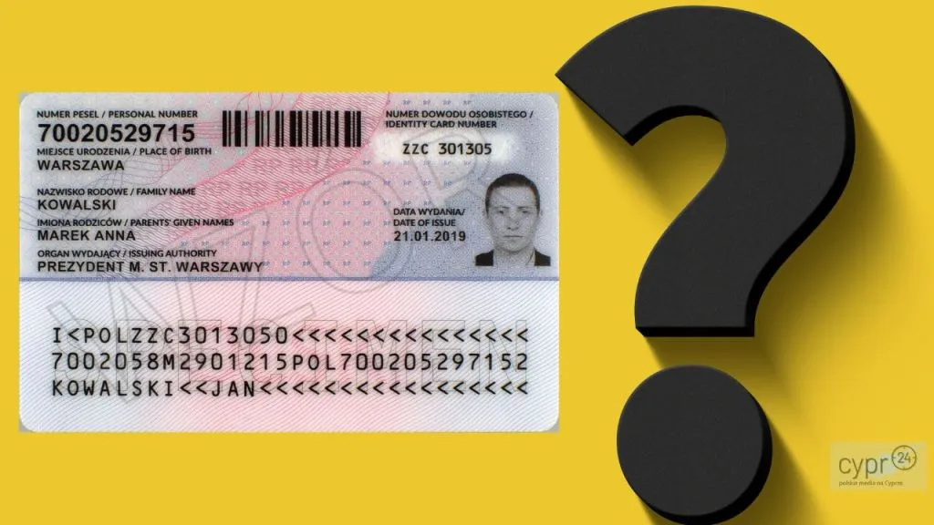 Zdjęcie Czy na Cypr potrzebny jest paszport? Sprawdź, co musisz wiedzieć przed podróżą