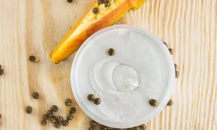 Zdjęcie Peeling enzymatyczny co to? Odkryj jego korzyści i działanie