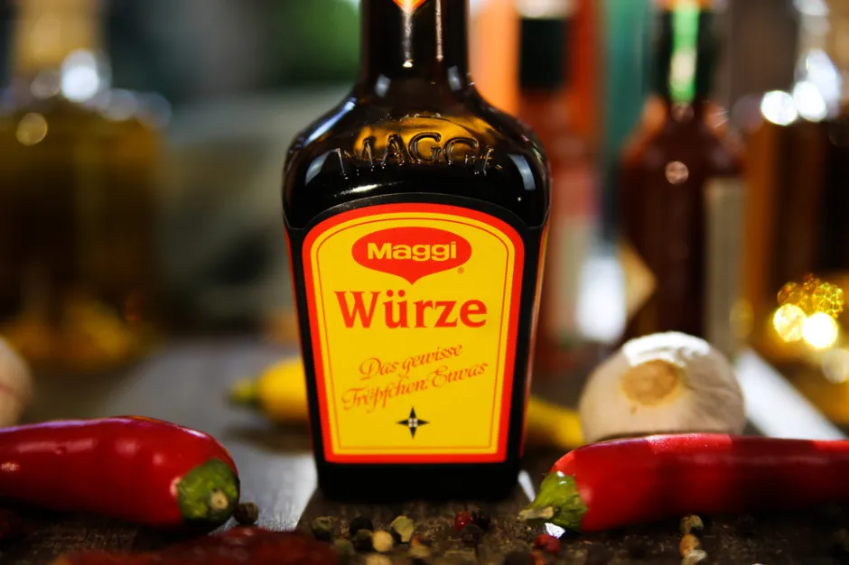 Zdjęcie Czy Maggi jest zdrowe? Odkryj szkodliwe skutki dla zdrowia