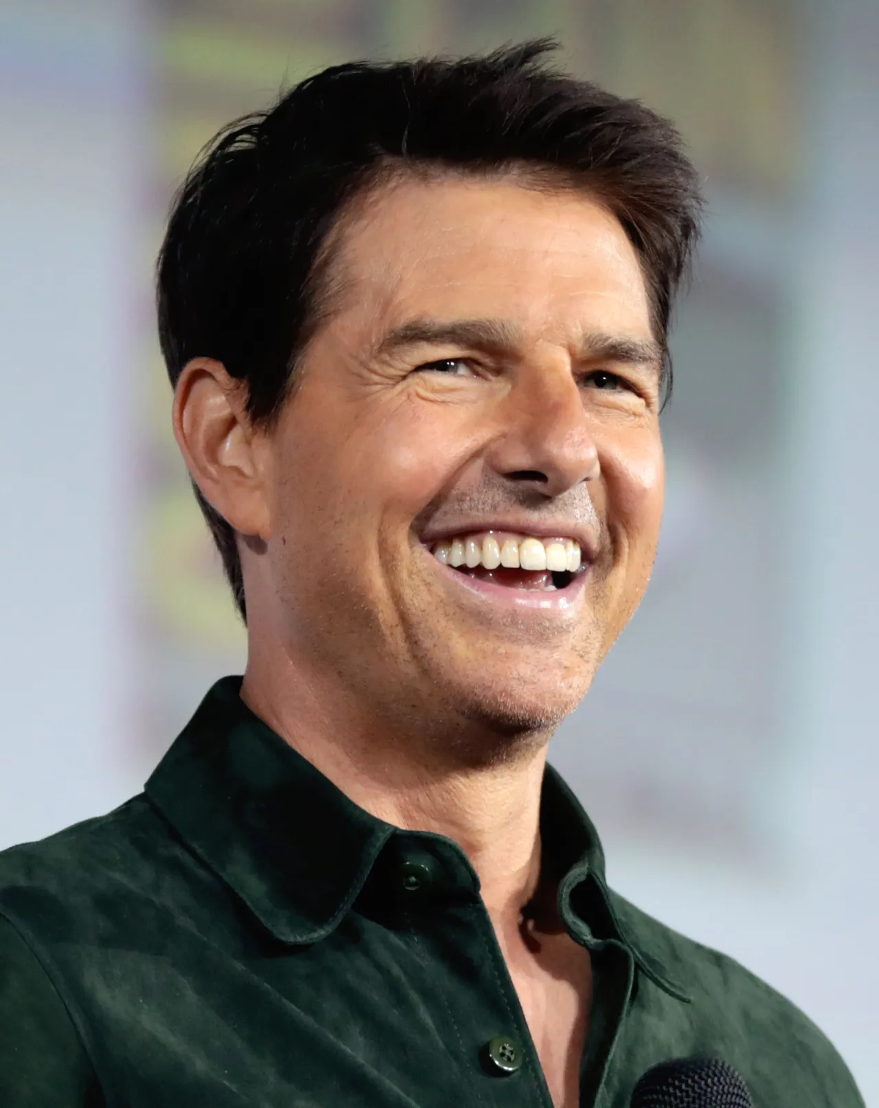 Zdjęcie W którym roku urodził się Tom Cruise? Fascynujące fakty o aktorze