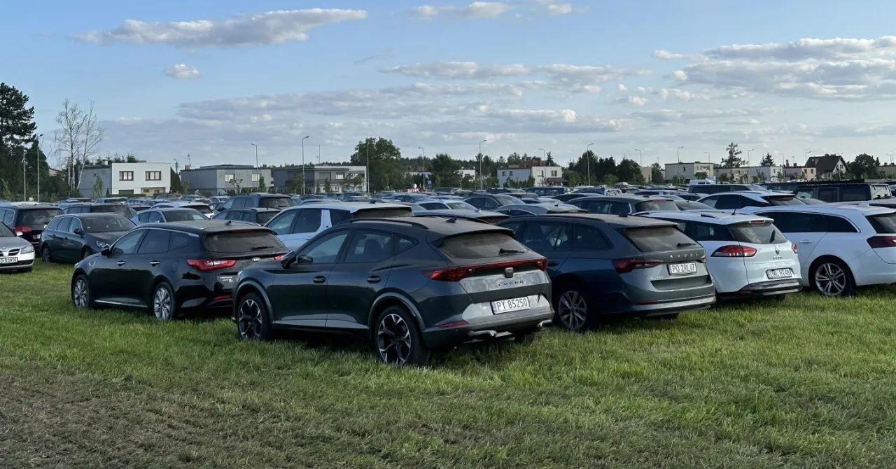 Zdjęcie Ranking aut używanych w Polsce: najpopularniejsze modele, które warto znać