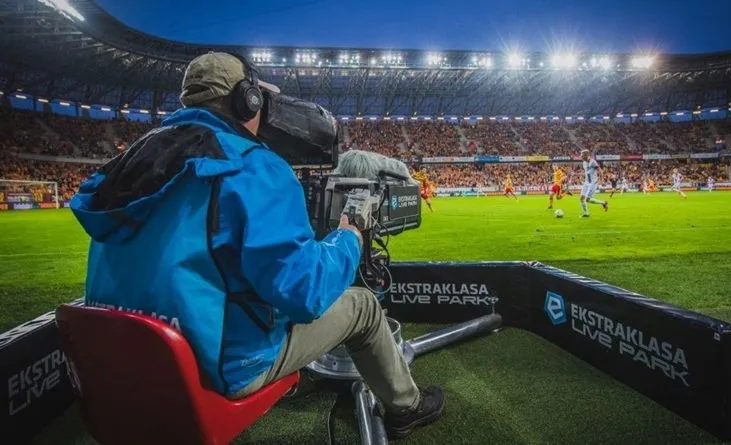 Zdjęcie Kto kupi prawa do Ekstraklasy? Zmiany, które mogą zaskoczyć fanów