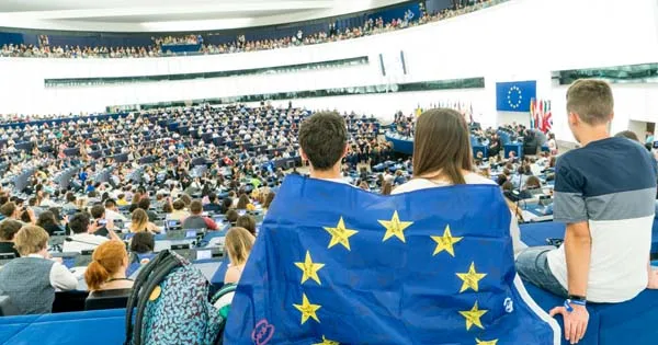 Zdjęcie Organe der EU im Unterricht: Spannende Methoden für Schüler entdecken