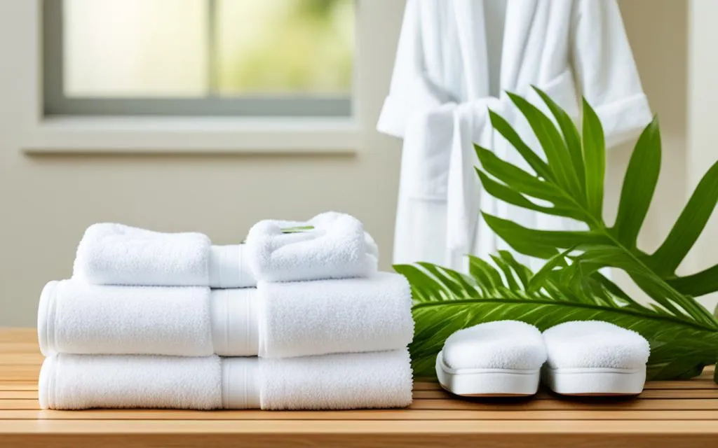 Zdjęcie Jak się ubrać do spa w hotelu, by czuć się komfortowo i swobodnie