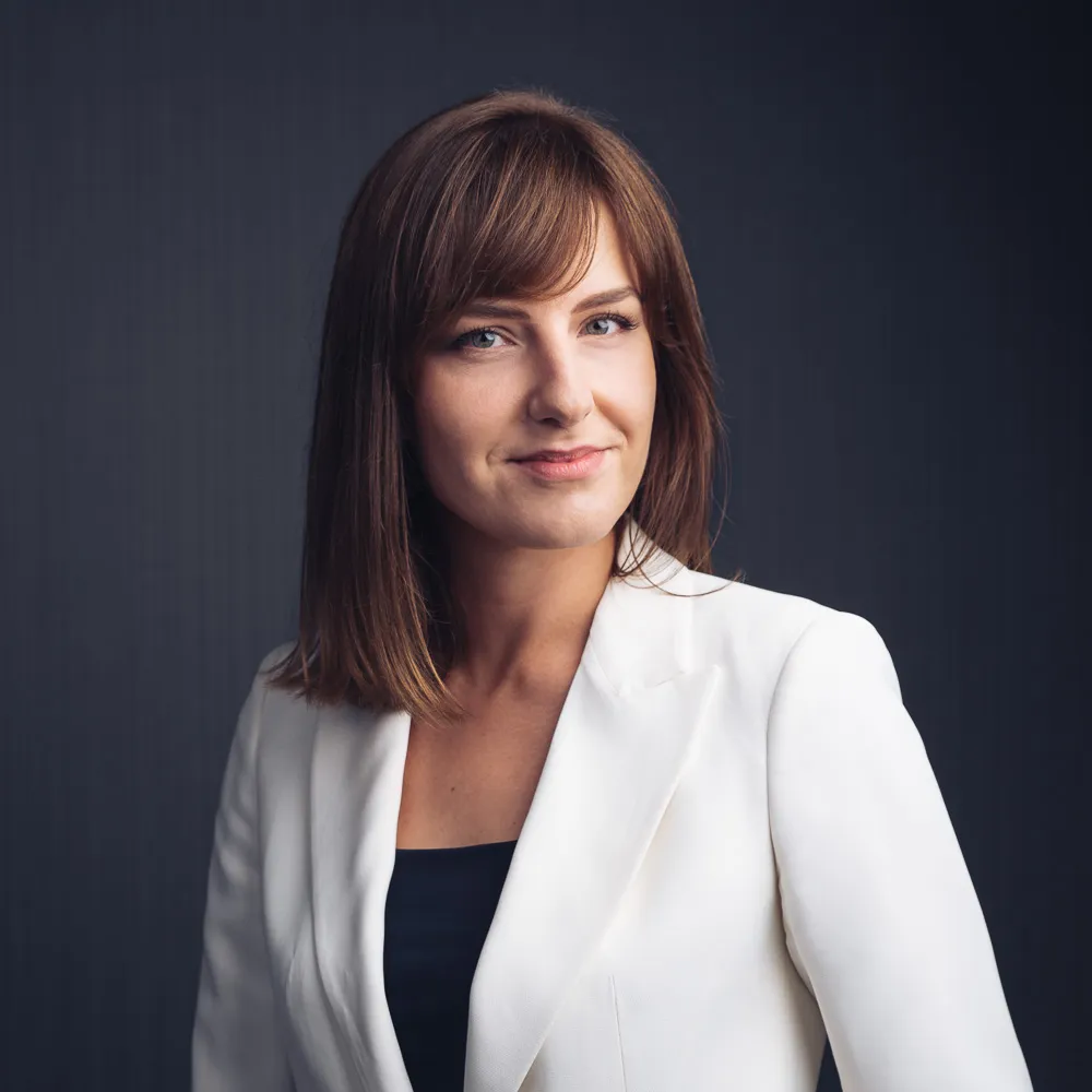 Zdjęcie Anna Mitoraj-Broda - skuteczna pomoc psychologiczna online w Ostrowcu