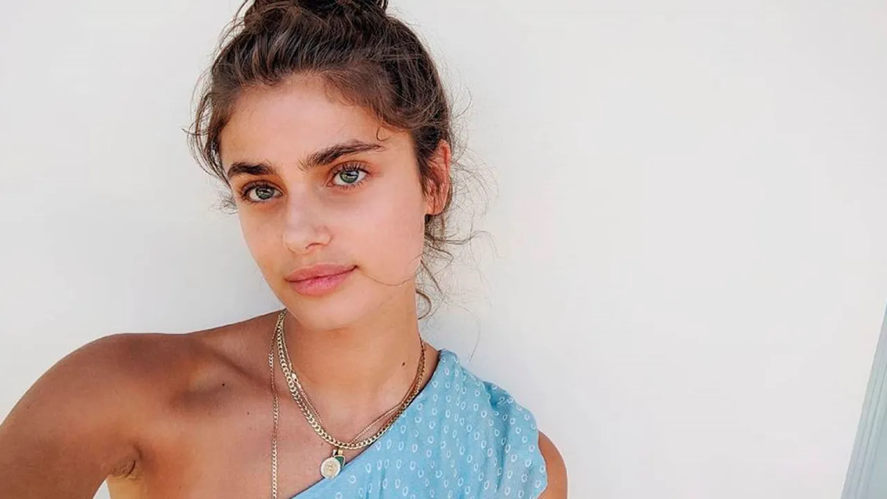 Zdjęcie Mujeres sin y con maquillaje: la verdad sobre la belleza natural