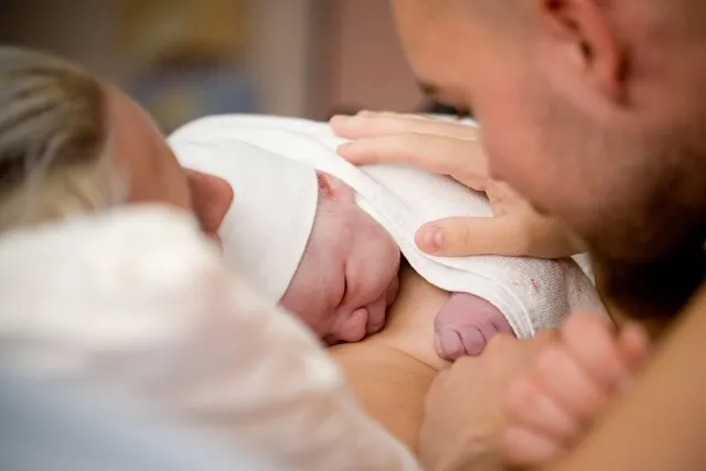 Zdjęcie Dlaczego karmienie piersią zapewnia lepszy rozwój dziecka i zdrowie