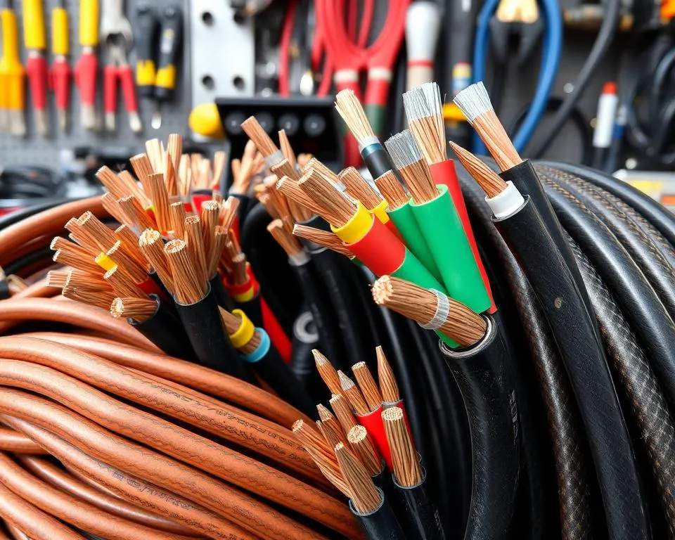Zdjęcie Jaki kabel do pompy ciepła 8 kW? Uniknij kosztownych błędów