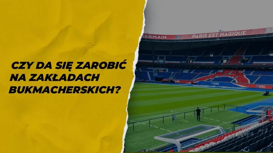 Zdjęcie Realne zarobki na bukmacherce - prawda o zyskach i stratach graczy