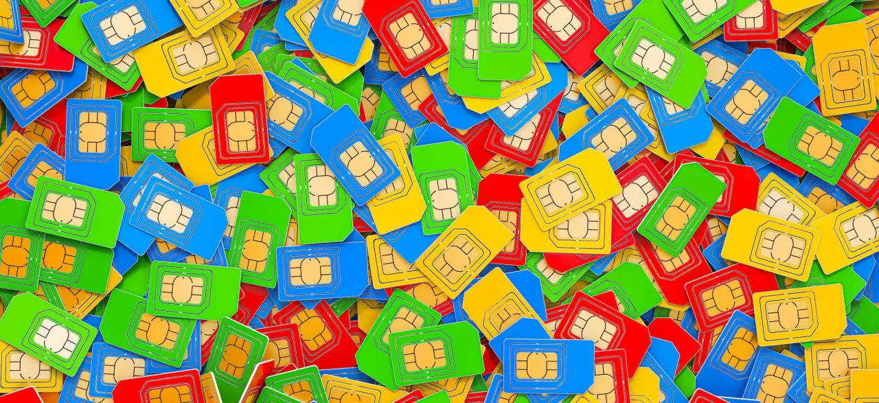 Zdjęcie Nju mobile zasięg jakiej sieci? Sprawdź, czy to najlepszy wybór w Polsce