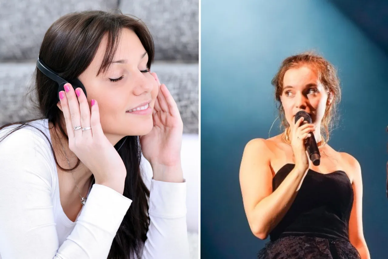 Zdjęcie Kto śpiewa piosenkę Nic dwa razy się nie zdarza - Wszystko o utworze Sanah