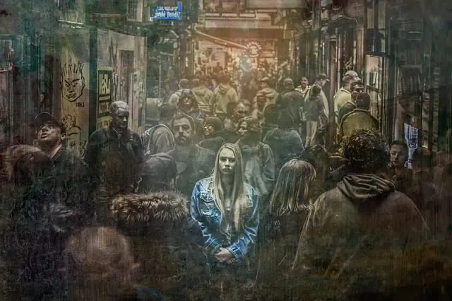 Zdjęcie Objawy osobowości dyssocjalnej: jak rozpoznać i zrozumieć to zaburzenie