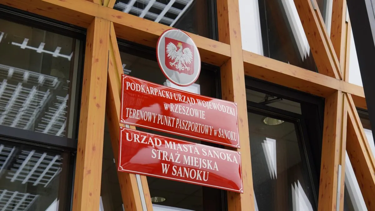 Zdjęcie Gdzie się wyrabia paszporty? Sprawdź najważniejsze informacje i lokalizacje