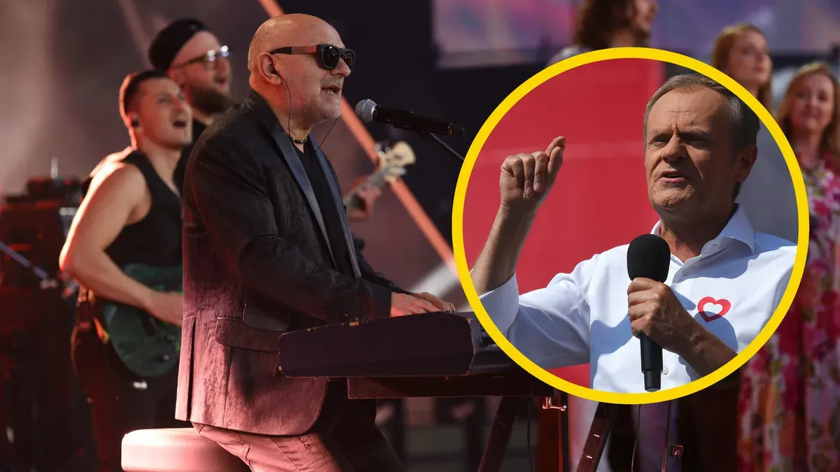Zdjęcie Kto śpiewa przeżyj to sam i jak utwór zmienił Polskę w PRL?