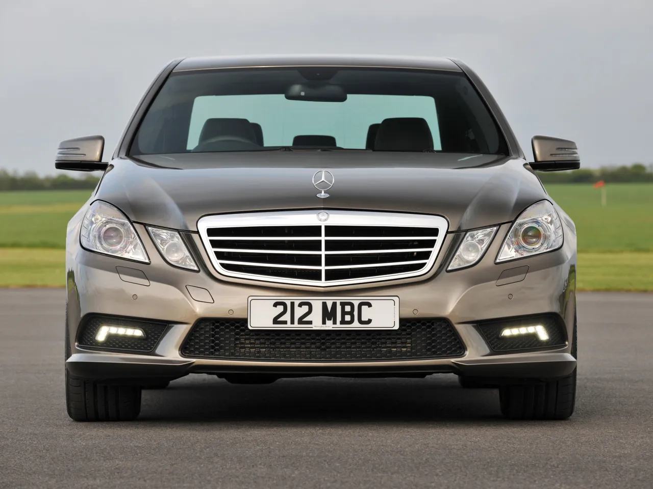 Zdjęcie Jaki silnik wybrać do Mercedesa W212? Praktyczny poradnik z forum