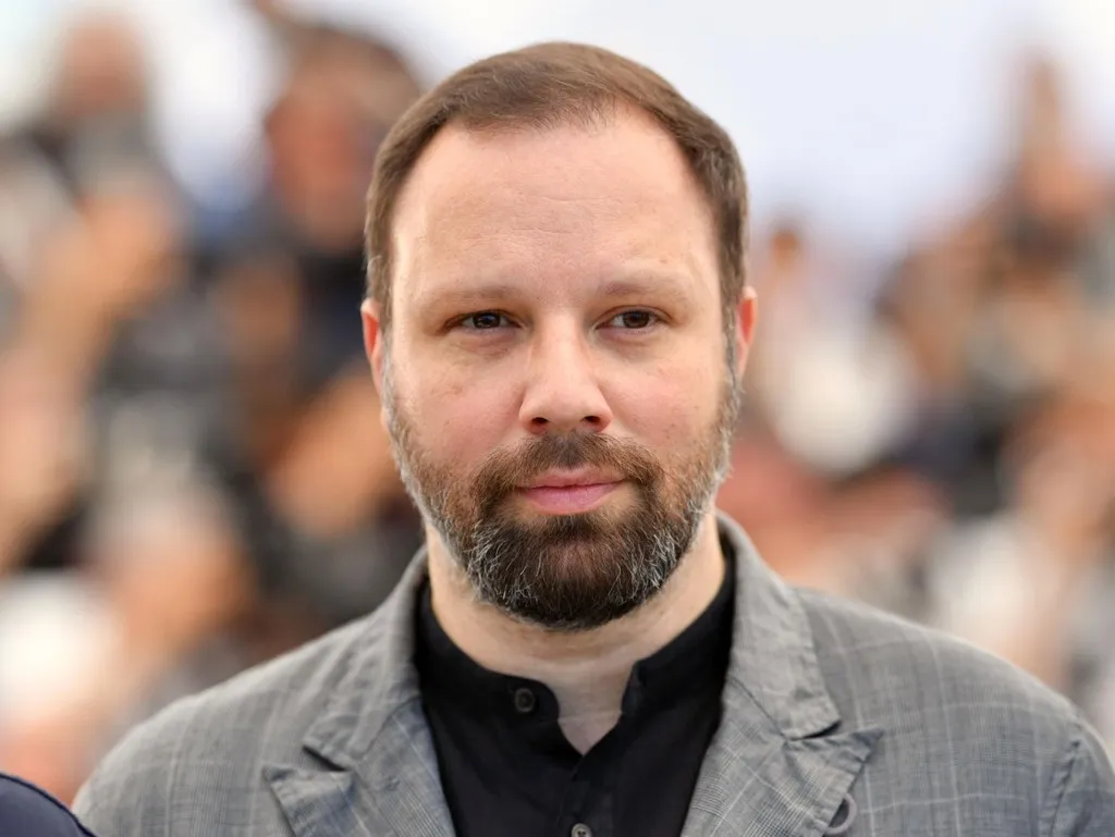 Zdjęcie Kieł Lanthimosa: Szokujący film, który wstrząsnął światem kina