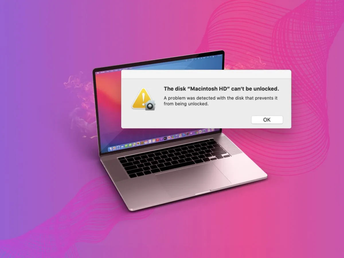 Zdjęcie Jak zaktualizować MacBooka i uniknąć problemów z aktualizacją