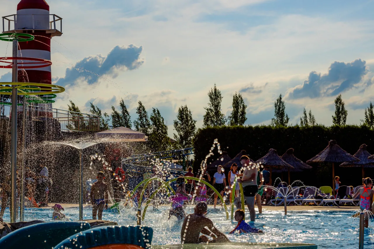 Zdjęcie W co się ubrać do Energylandii? Praktyczny przewodnik Anieli Sobczak